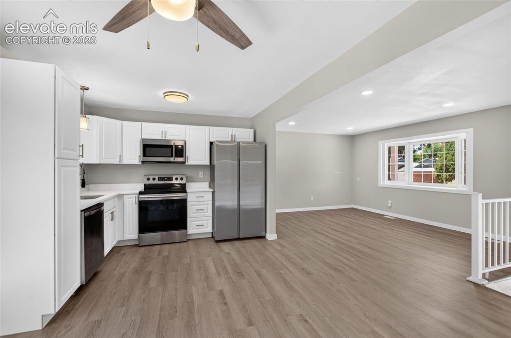 423 Eudora Street, Colorado Springs, CO 80911 — photo 5