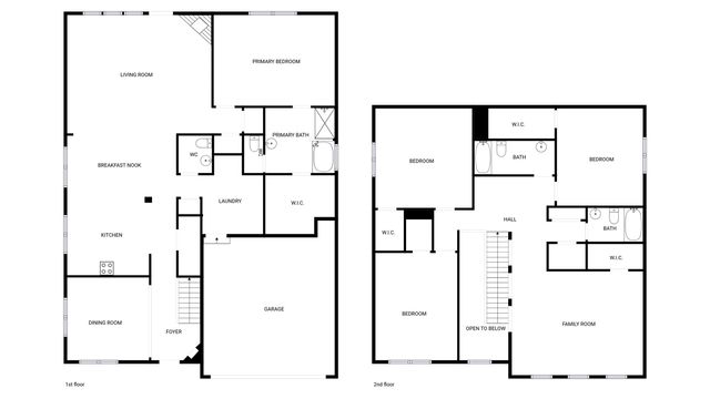 8925 Brook Hill Lane, Fort Worth, TX 76244