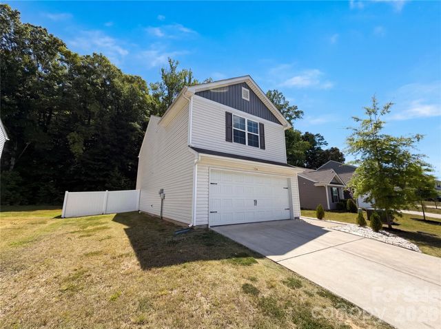 330 Waterstone Drive, Salisbury, NC 28146