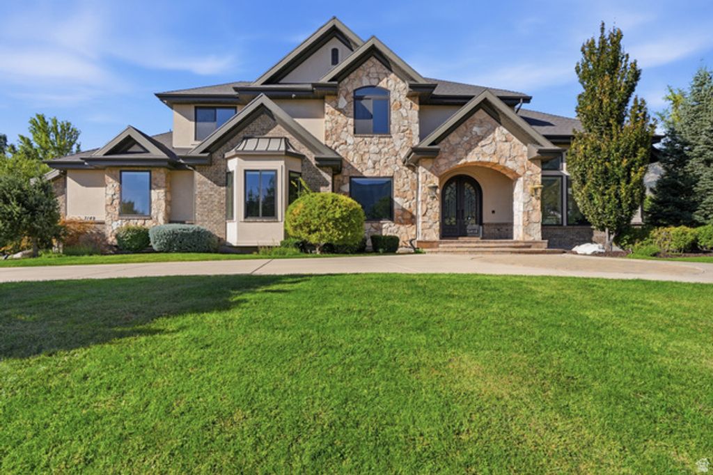 3149 E 10000 S, Sandy, UT 84092 — exterior