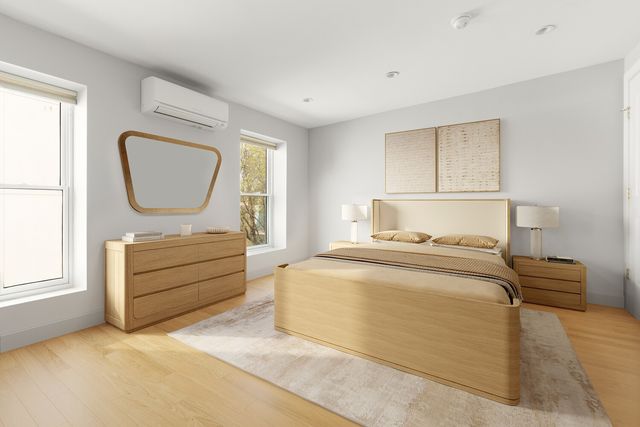 435A CLASSON Avenue, New York City, NY 11238