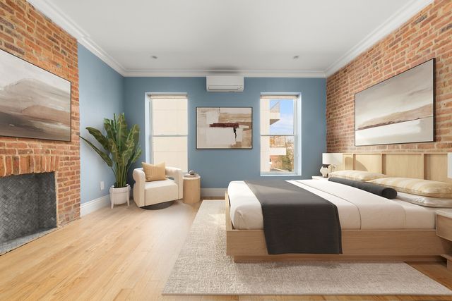 435A CLASSON Avenue, New York City, NY 11238