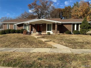 4359 Blythewood Drive, Florissant, MO 63033