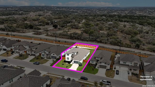 1538 Escarpment, New Braunfels, TX 78132