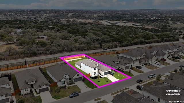 1538 Escarpment, New Braunfels, TX 78132