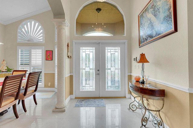 5909 NW Bayou Court, Port St. Lucie, FL 34986