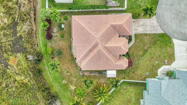 5909 NW Bayou Court, Port St. Lucie, FL 34986