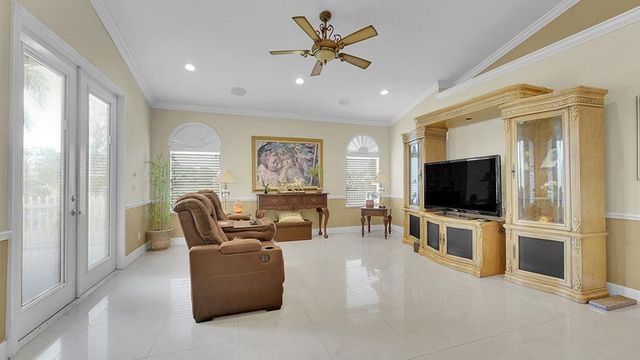 5909 NW Bayou Court, Port St. Lucie, FL 34986