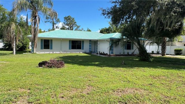 5329 EAGLES NEST ROAD, Fruitland Park, FL 34731