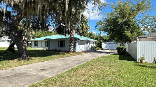 5329 EAGLES NEST ROAD, Fruitland Park, FL 34731