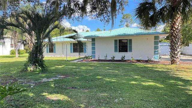 5329 EAGLES NEST ROAD, Fruitland Park, FL 34731