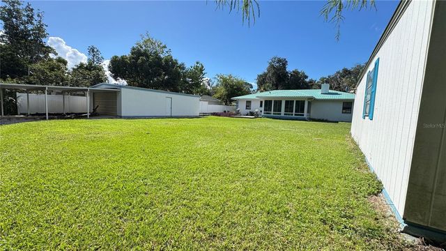 5329 EAGLES NEST ROAD, Fruitland Park, FL 34731