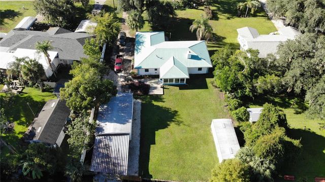 5329 EAGLES NEST ROAD, Fruitland Park, FL 34731