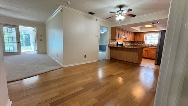 5329 EAGLES NEST ROAD, Fruitland Park, FL 34731