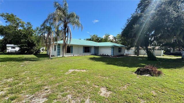 5329 EAGLES NEST ROAD, Fruitland Park, FL 34731