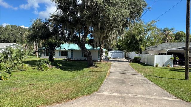 5329 EAGLES NEST ROAD, Fruitland Park, FL 34731
