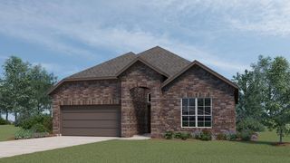 7033 Split Rail Drive, Garland, TX 75043