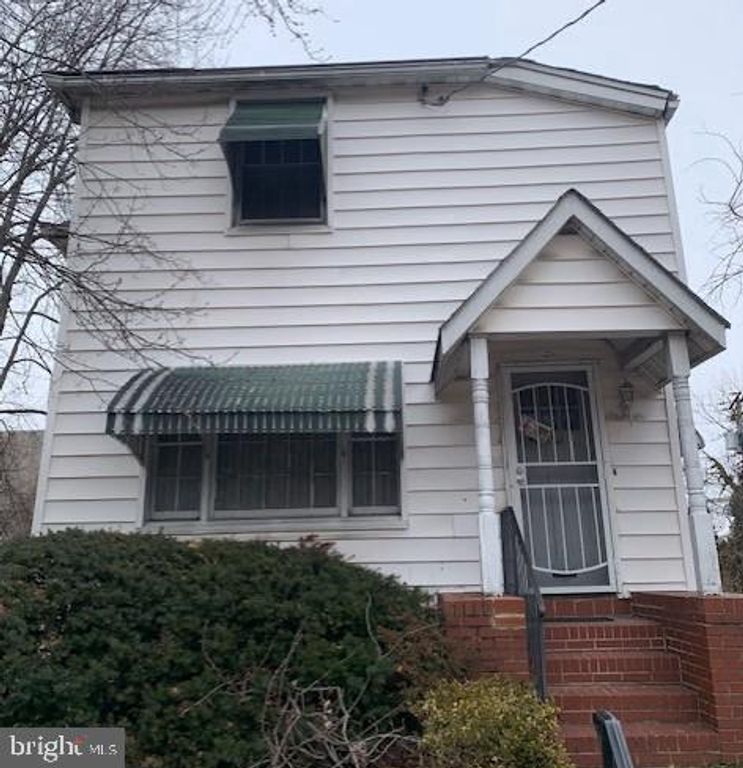 4801 THE ALAMEDA, Baltimore, MD 21239