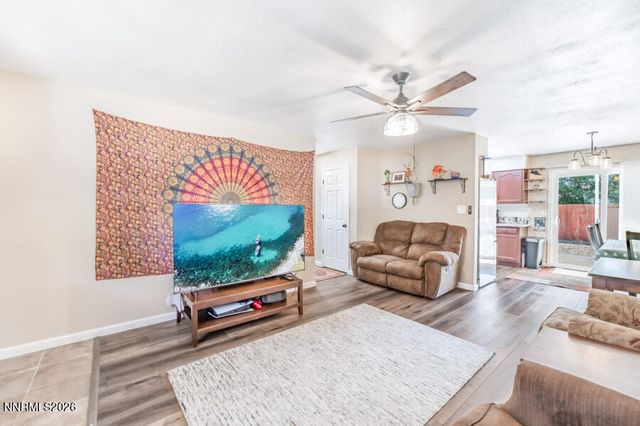 4410 Camino Lindo Way, Reno, NV 89502