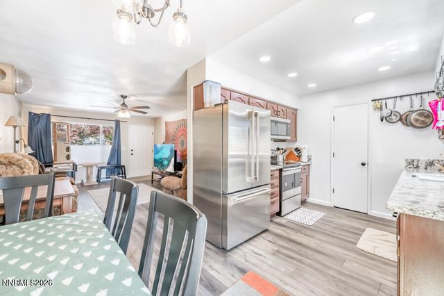 4410 Camino Lindo Way, Reno, NV 89502