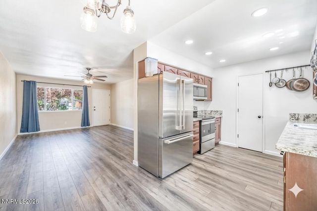 4410 Camino Lindo Way, Reno, NV 89502