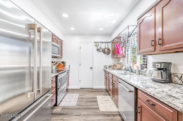 4410 Camino Lindo Way, Reno, NV 89502