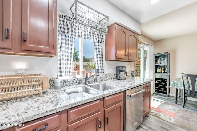4410 Camino Lindo Way, Reno, NV 89502