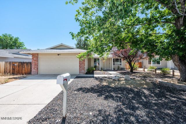 4410 Camino Lindo Way, Reno, NV 89502