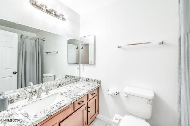 4410 Camino Lindo Way, Reno, NV 89502