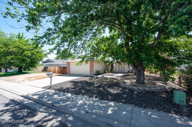 4410 Camino Lindo Way, Reno, NV 89502