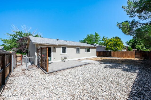 4410 Camino Lindo Way, Reno, NV 89502
