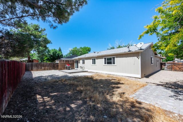 4410 Camino Lindo Way, Reno, NV 89502