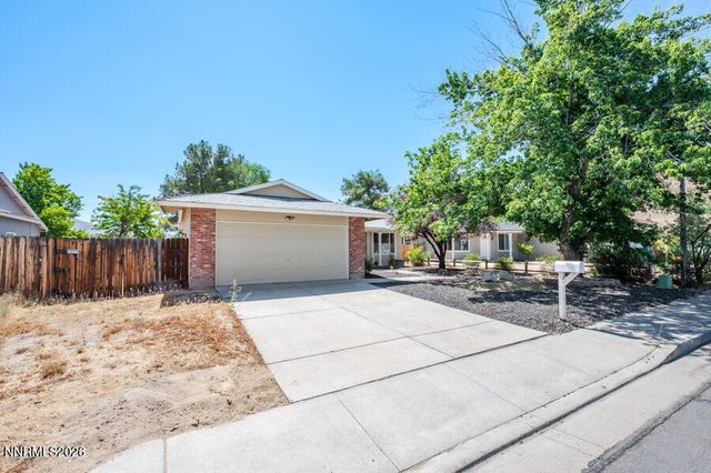 4410 Camino Lindo Way, Reno, NV 89502