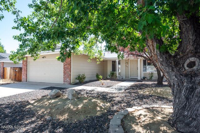 4410 Camino Lindo Way, Reno, NV 89502