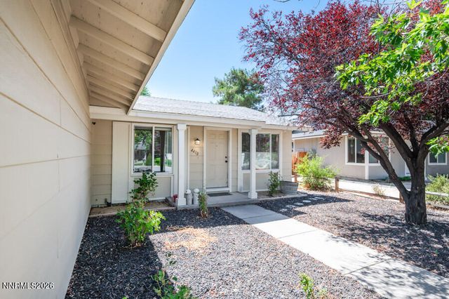 4410 Camino Lindo Way, Reno, NV 89502