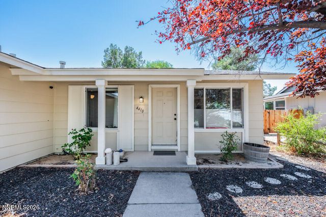 4410 Camino Lindo Way, Reno, NV 89502
