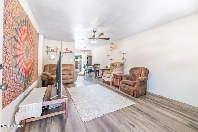 4410 Camino Lindo Way, Reno, NV 89502