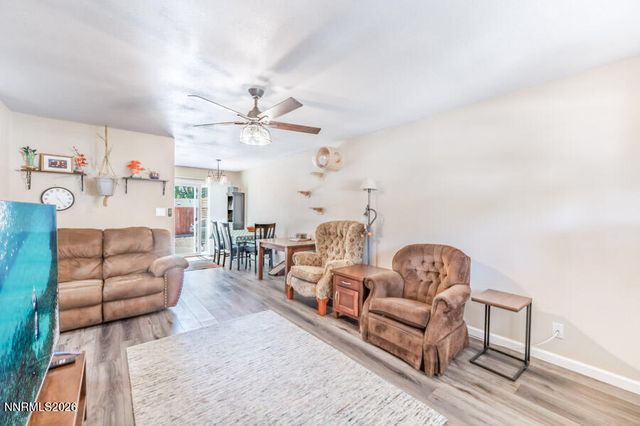 4410 Camino Lindo Way, Reno, NV 89502