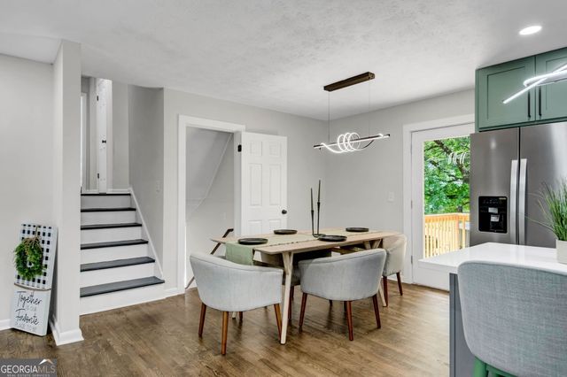 925 Majesty Lane, Morrow, GA 30260