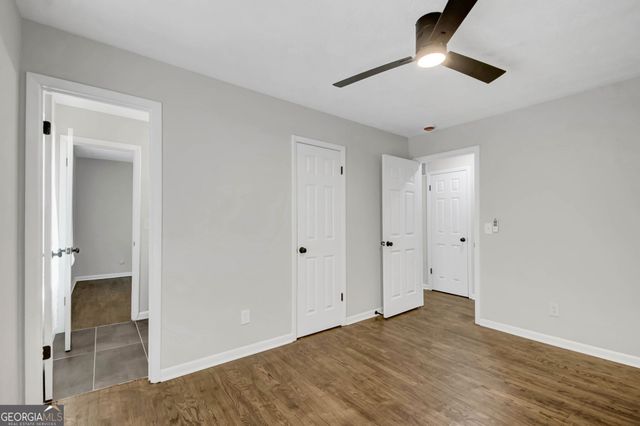 925 Majesty Lane, Morrow, GA 30260