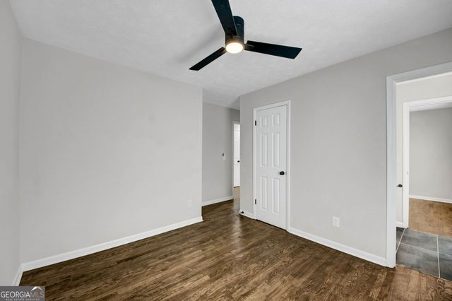 925 Majesty Lane, Morrow, GA 30260