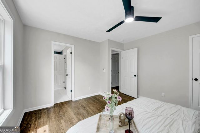 925 Majesty Lane, Morrow, GA 30260
