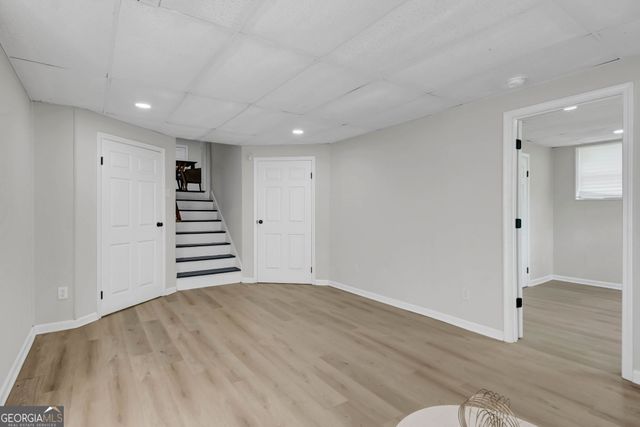 925 Majesty Lane, Morrow, GA 30260