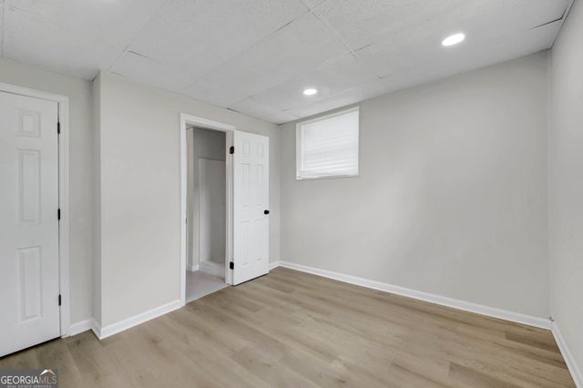 925 Majesty Lane, Morrow, GA 30260