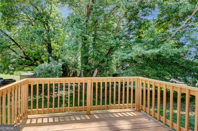 925 Majesty Lane, Morrow, GA 30260
