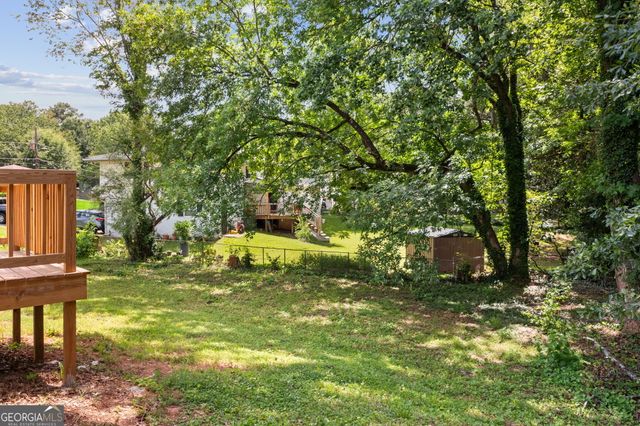 925 Majesty Lane, Morrow, GA 30260