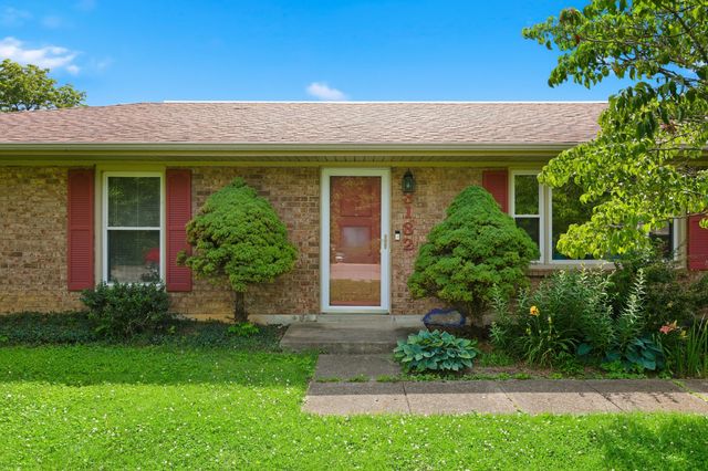 3132 Dale Hollow Drive, Lexington, KY 40515