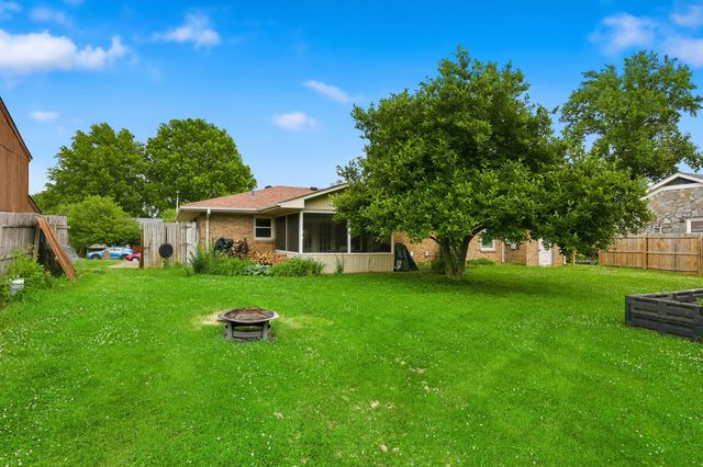 3132 Dale Hollow Drive, Lexington, KY 40515