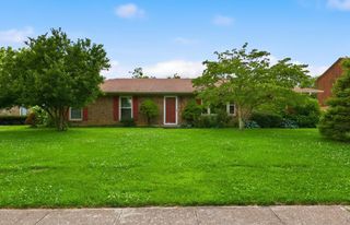 3132 Dale Hollow Drive, Lexington, KY 40515