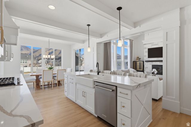 648 W 400 N, Mapleton, UT 84664